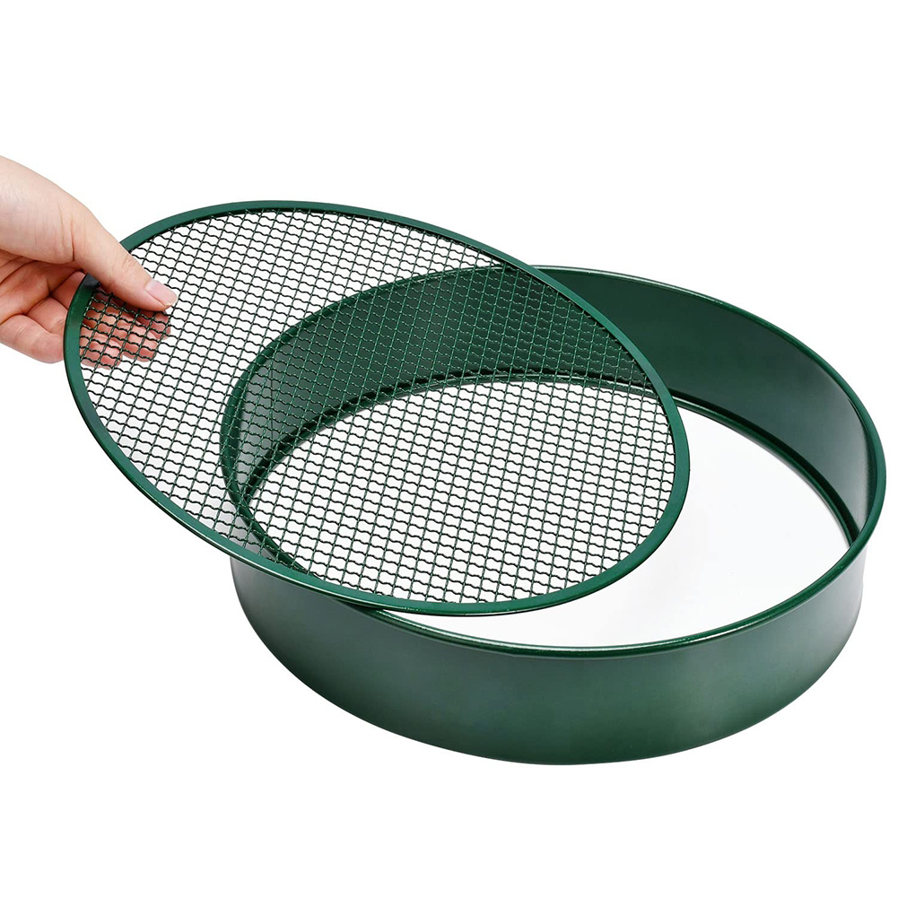 Gardening Tools Must Haves - Een onmisbaar gereedschap: een stevige tuinschep