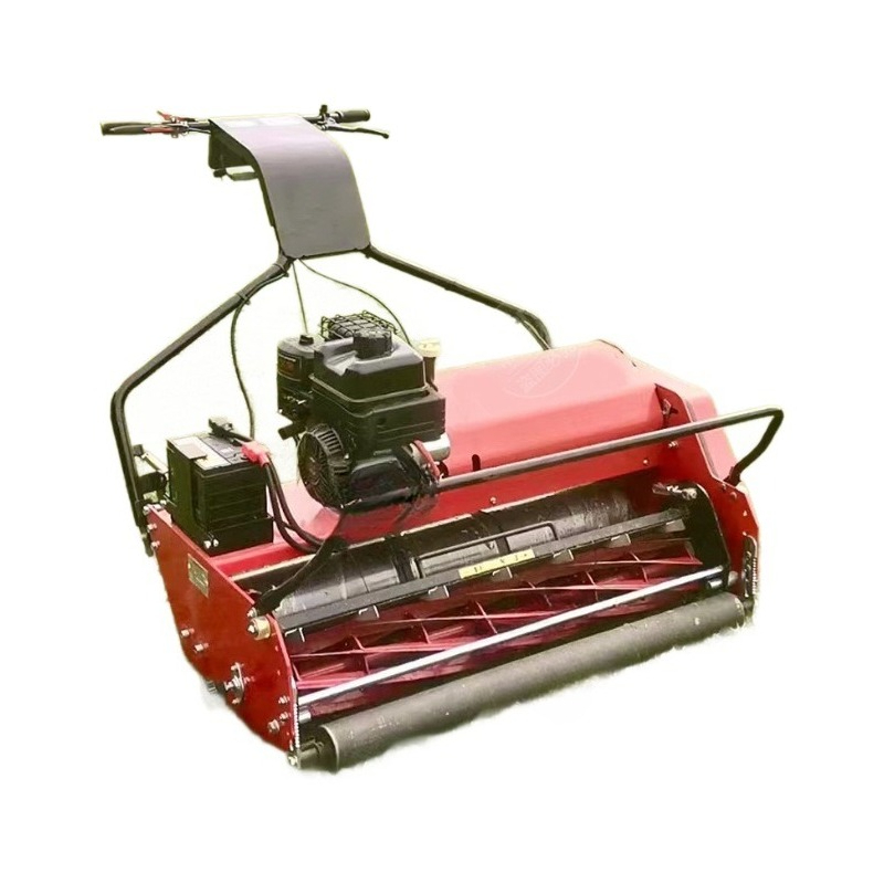 Multifunctionele hobbymaaier,  - Gardening Tools Essential recensie en prijs
