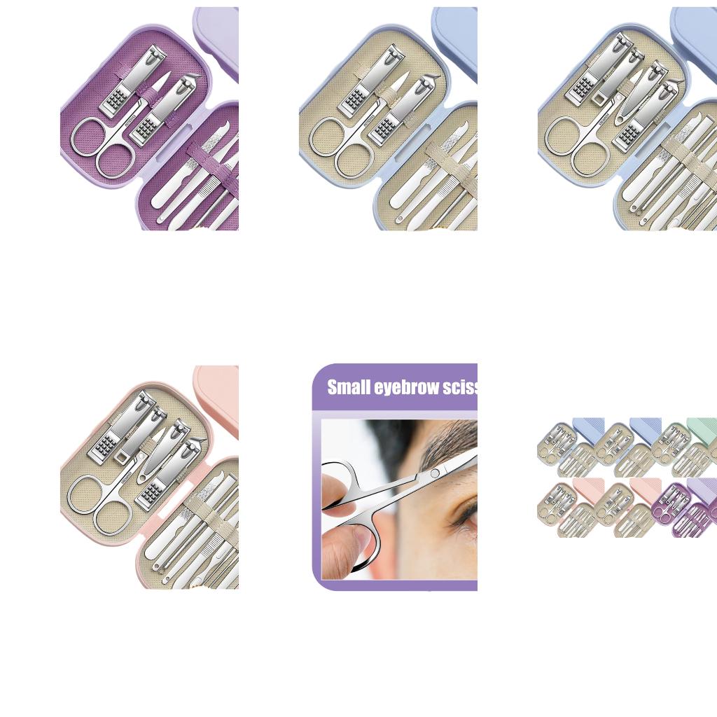 Multifunctionele manicure nage - Gardening Tools Essential recensie en prijs