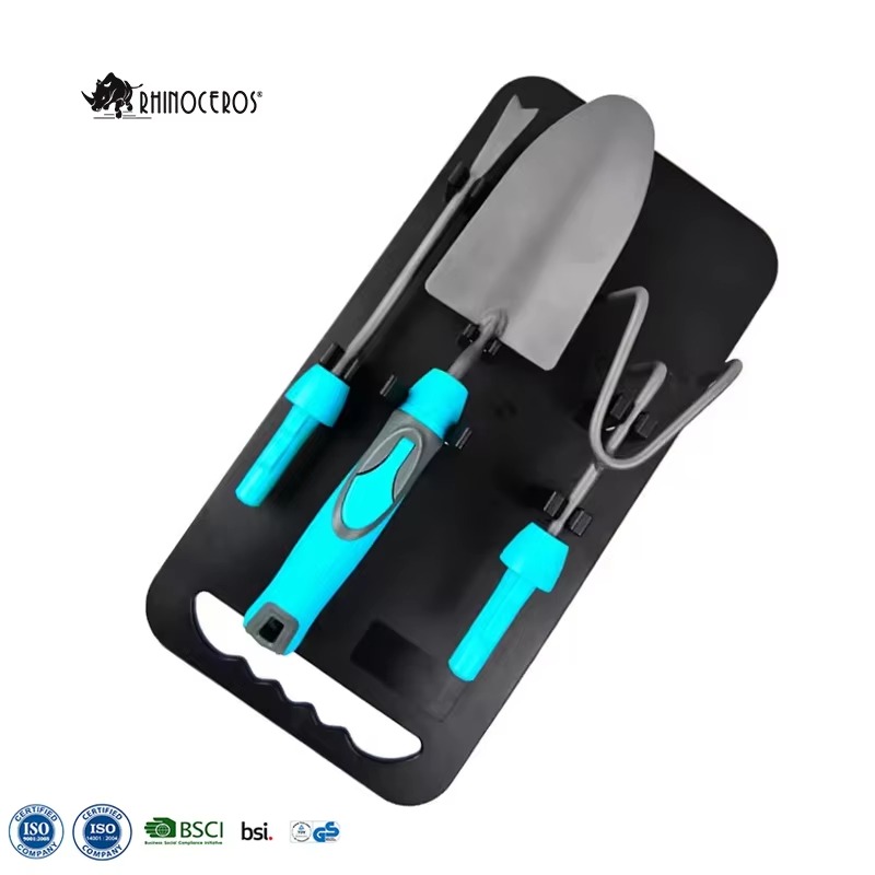 STLF Rhinoceros 3-delige verwi - Spade Digging Fork recensie en prijs