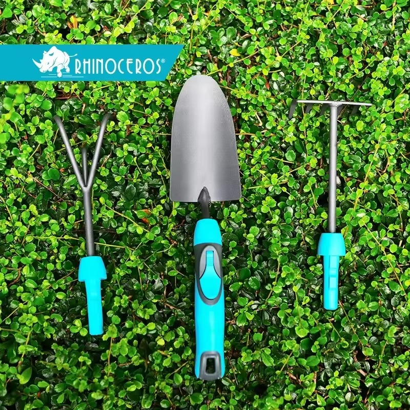 STLF Rhinoceros 3-delige verwi - Spade Digging Fork recensie en prijs
