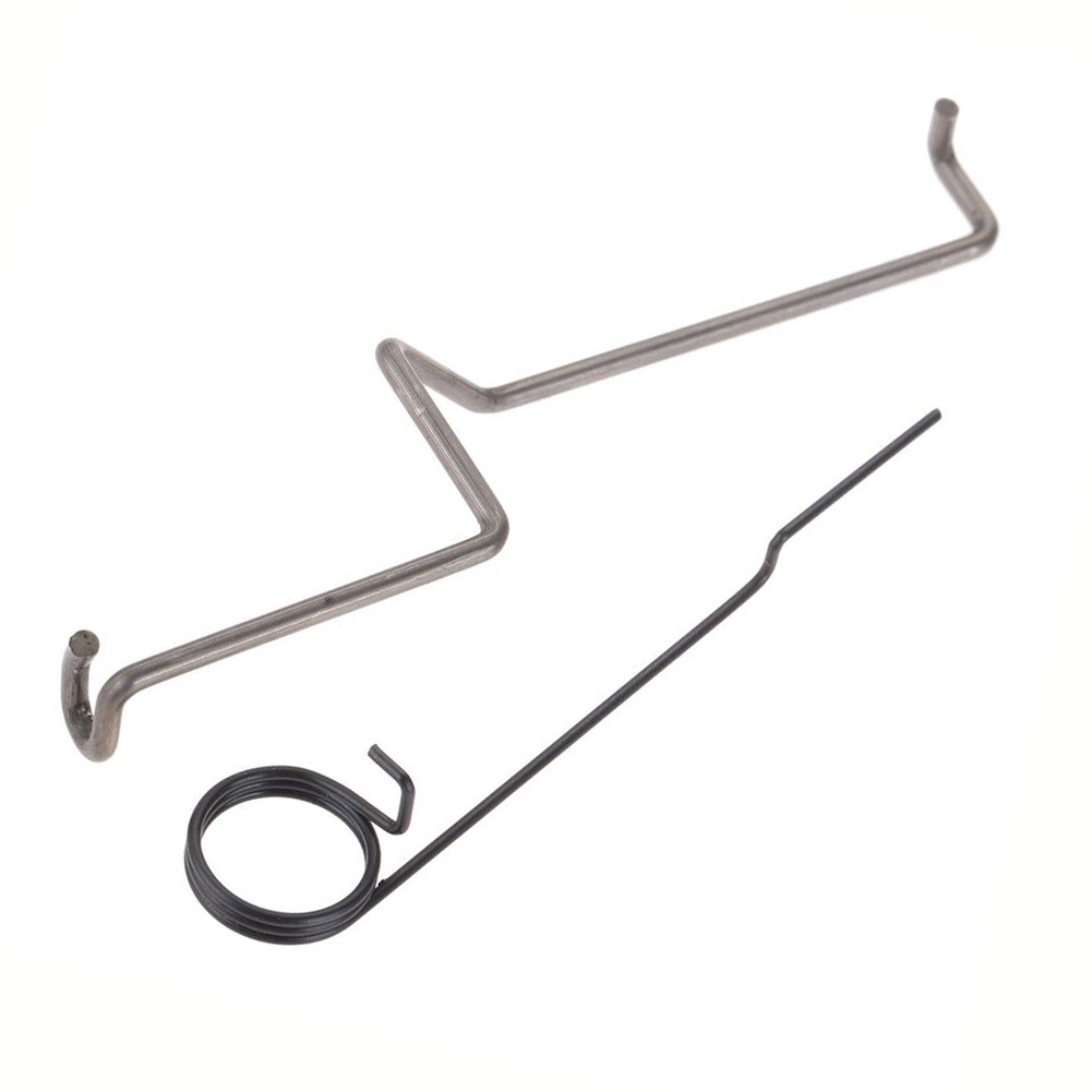 Throttle Trigger Choke Rod Swi - Gardening Tools Essential recensie en prijs