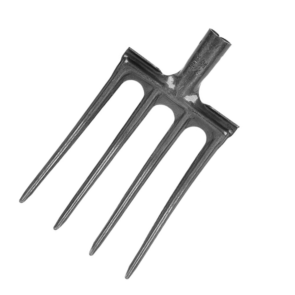 Robuuste hark van hoogwaardig  - Spade Digging Fork recensie en prijs